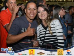 Festa da Vaca Atolada